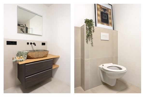 Medium property photo - Wilhelminastraat 1C, 4701 GV Roosendaal